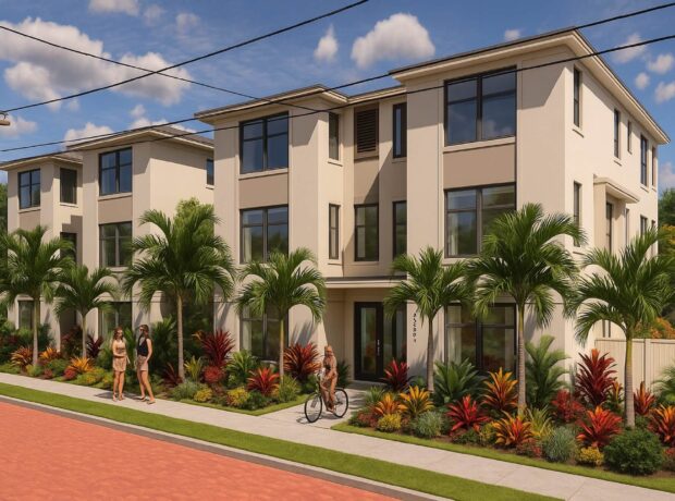 Gardenia Villas