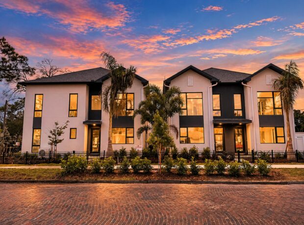 Junction Townhomes